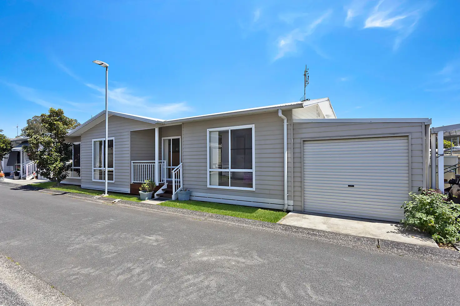 Main view of Homely retirement listing, 21A/4 Gimberts Road, Morisset NSW 2264