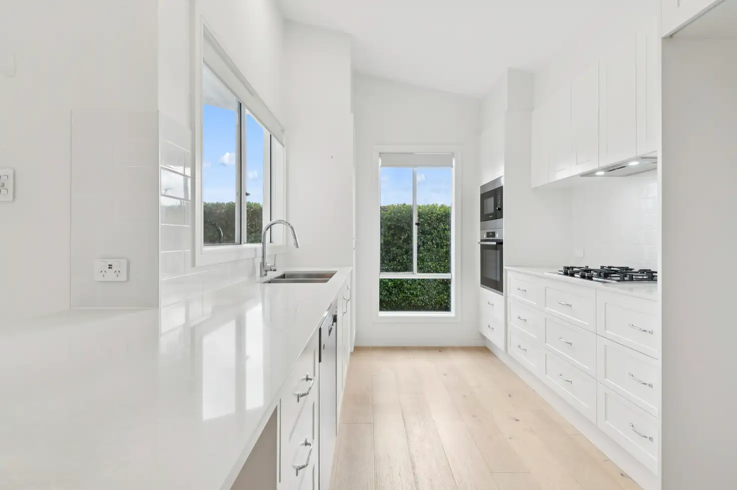 Main view of Homely retirement listing, 114/11 McIntosh Crescent, Woolgoolga NSW 2456