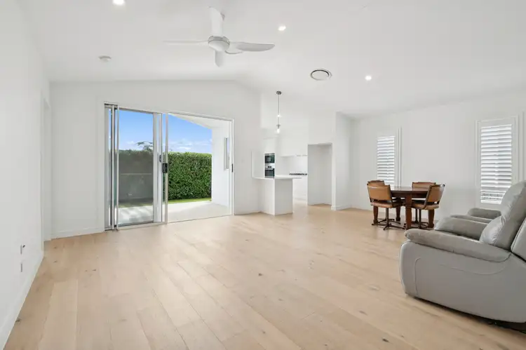 Second view of Homely retirement listing, 114/11 McIntosh Crescent, Woolgoolga NSW 2456