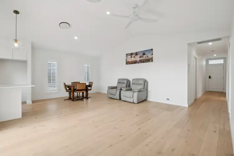 Third view of Homely retirement listing, 114/11 McIntosh Crescent, Woolgoolga NSW 2456