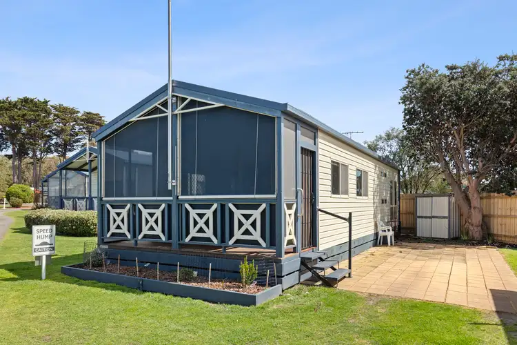 Main view of Homely retirement listing, 62/1235 Swan Swan Bay Road, Swan Bay VIC 3225