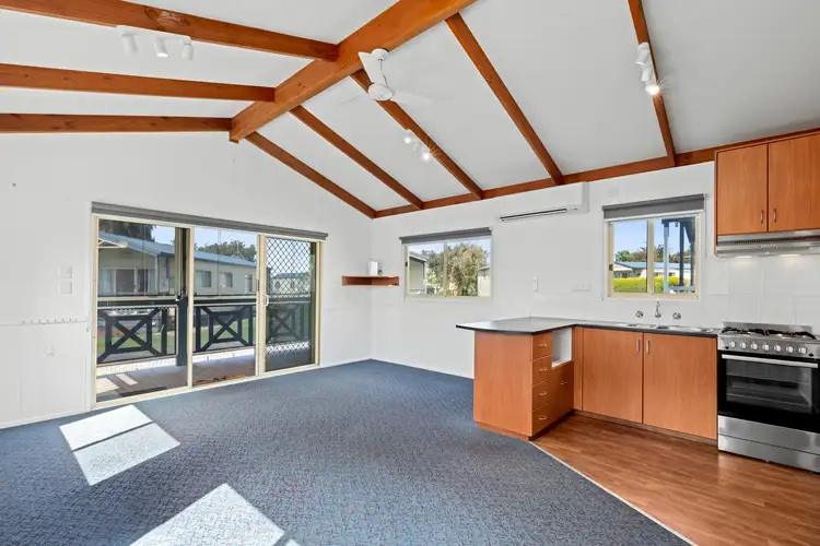 Second view of Homely retirement listing, 62/1235 Swan Swan Bay Road, Swan Bay VIC 3225