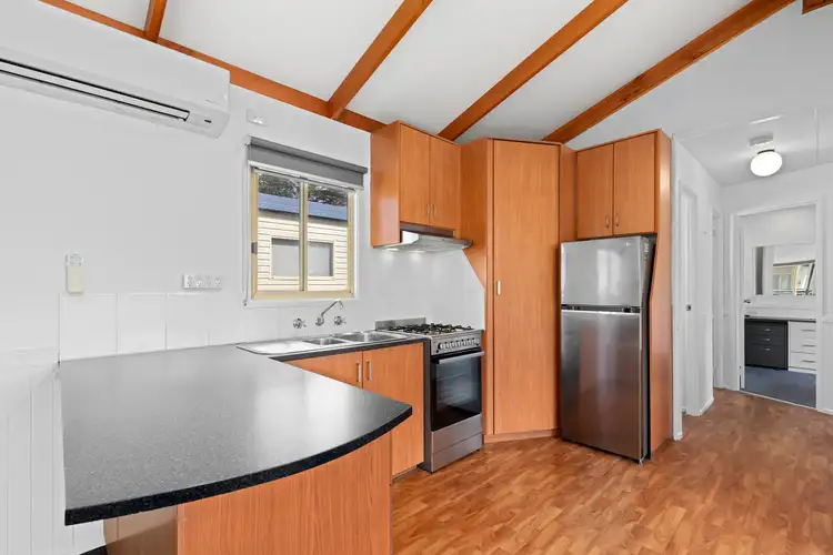 Third view of Homely retirement listing, 62/1235 Swan Swan Bay Road, Swan Bay VIC 3225