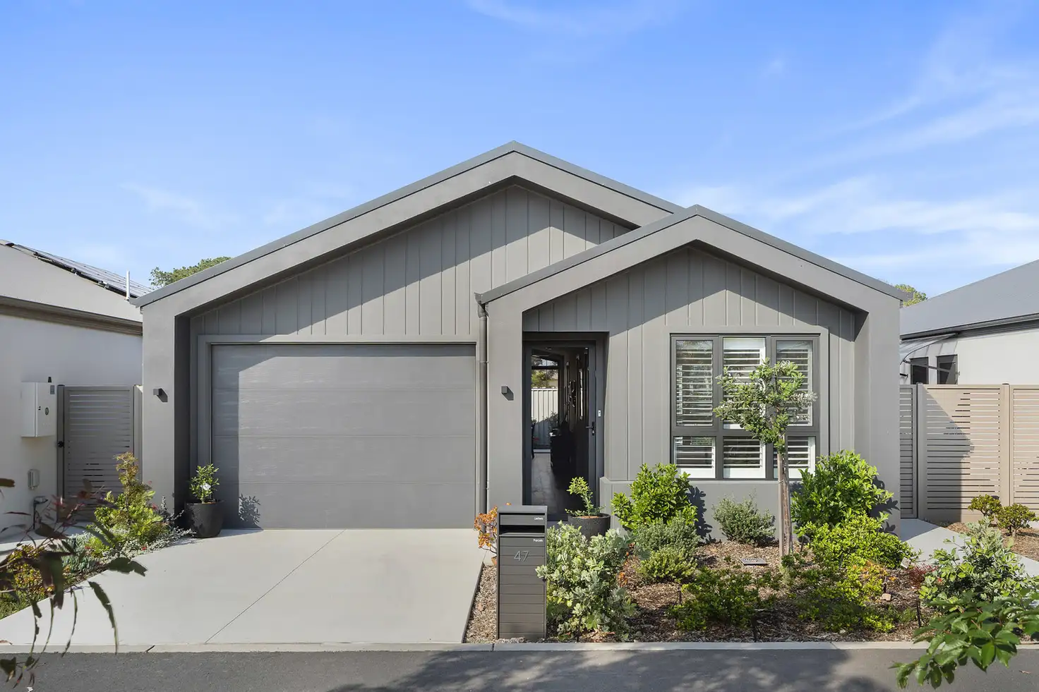 Main view of Homely retirement listing, 47/21 Fullerton Cove, Fullerton Cove NSW 2318