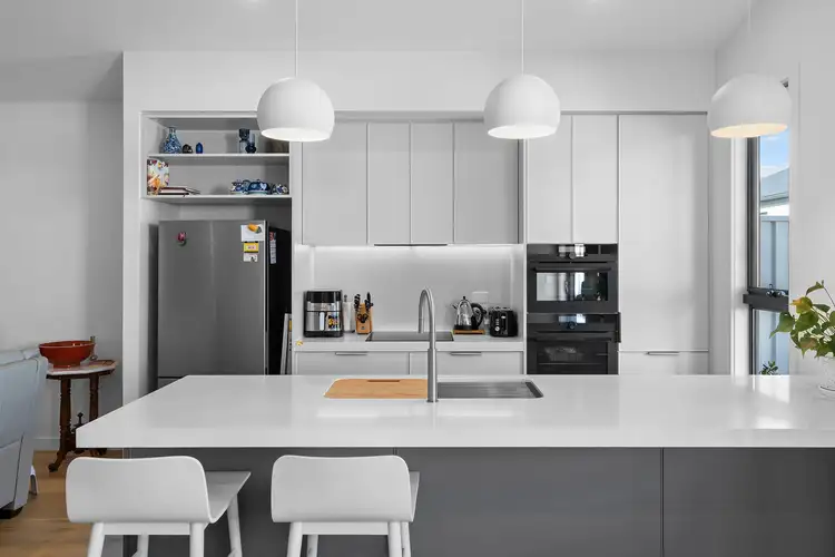 Third view of Homely retirement listing, 47/21 Fullerton Cove, Fullerton Cove NSW 2318