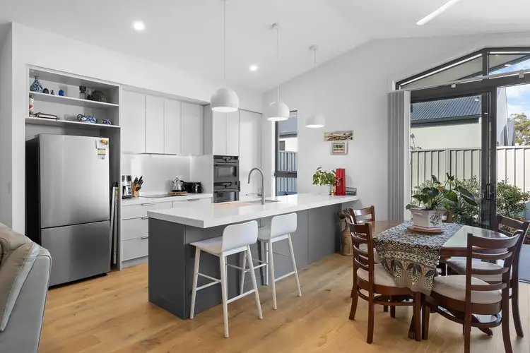 Fourth view of Homely retirement listing, 47/21 Fullerton Cove, Fullerton Cove NSW 2318