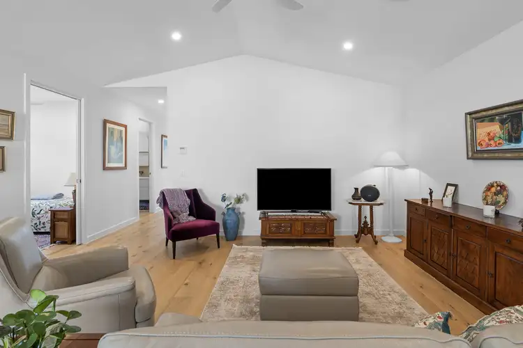 Fifth view of Homely retirement listing, 47/21 Fullerton Cove, Fullerton Cove NSW 2318