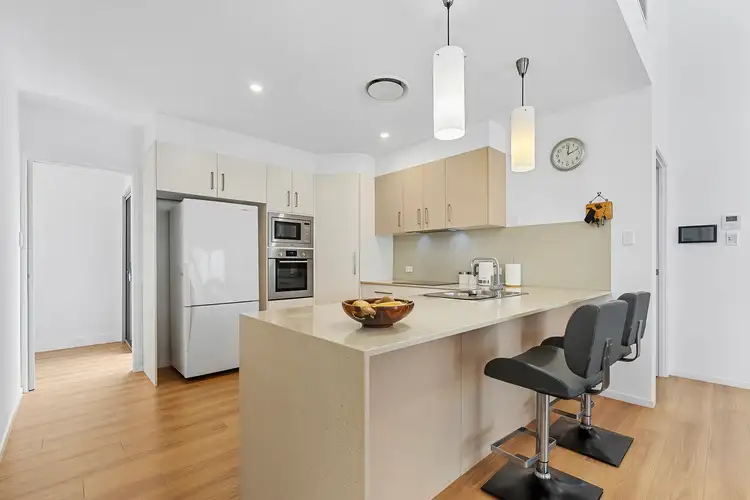 Second view of Homely retirement listing, 42/25 Owen Creek Road, Forest Glen QLD 4556