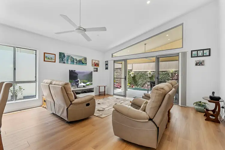 Third view of Homely retirement listing, 42/25 Owen Creek Road, Forest Glen QLD 4556