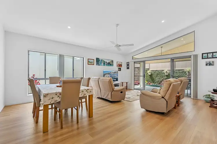 Fourth view of Homely retirement listing, 42/25 Owen Creek Road, Forest Glen QLD 4556