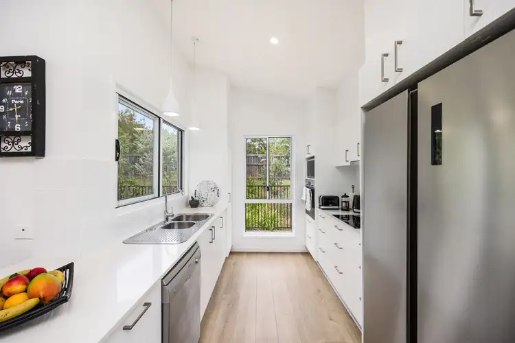 Second view of Homely retirement listing, 243/2-20 Island View Drive, Urangan QLD 4655