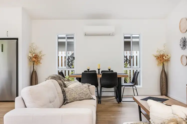 Third view of Homely retirement listing, 243/2-20 Island View Drive, Urangan QLD 4655