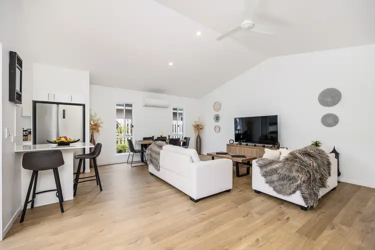 Fourth view of Homely retirement listing, 243/2-20 Island View Drive, Urangan QLD 4655