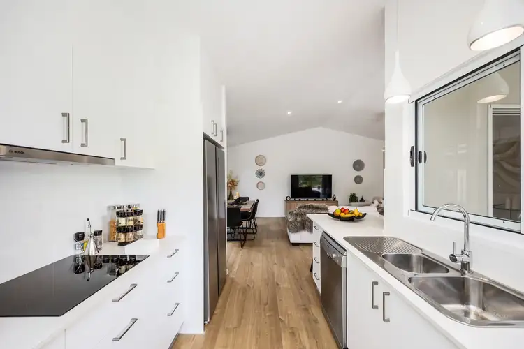 Fifth view of Homely retirement listing, 243/2-20 Island View Drive, Urangan QLD 4655