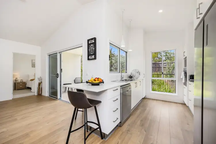 Sixth view of Homely retirement listing, 243/2-20 Island View Drive, Urangan QLD 4655