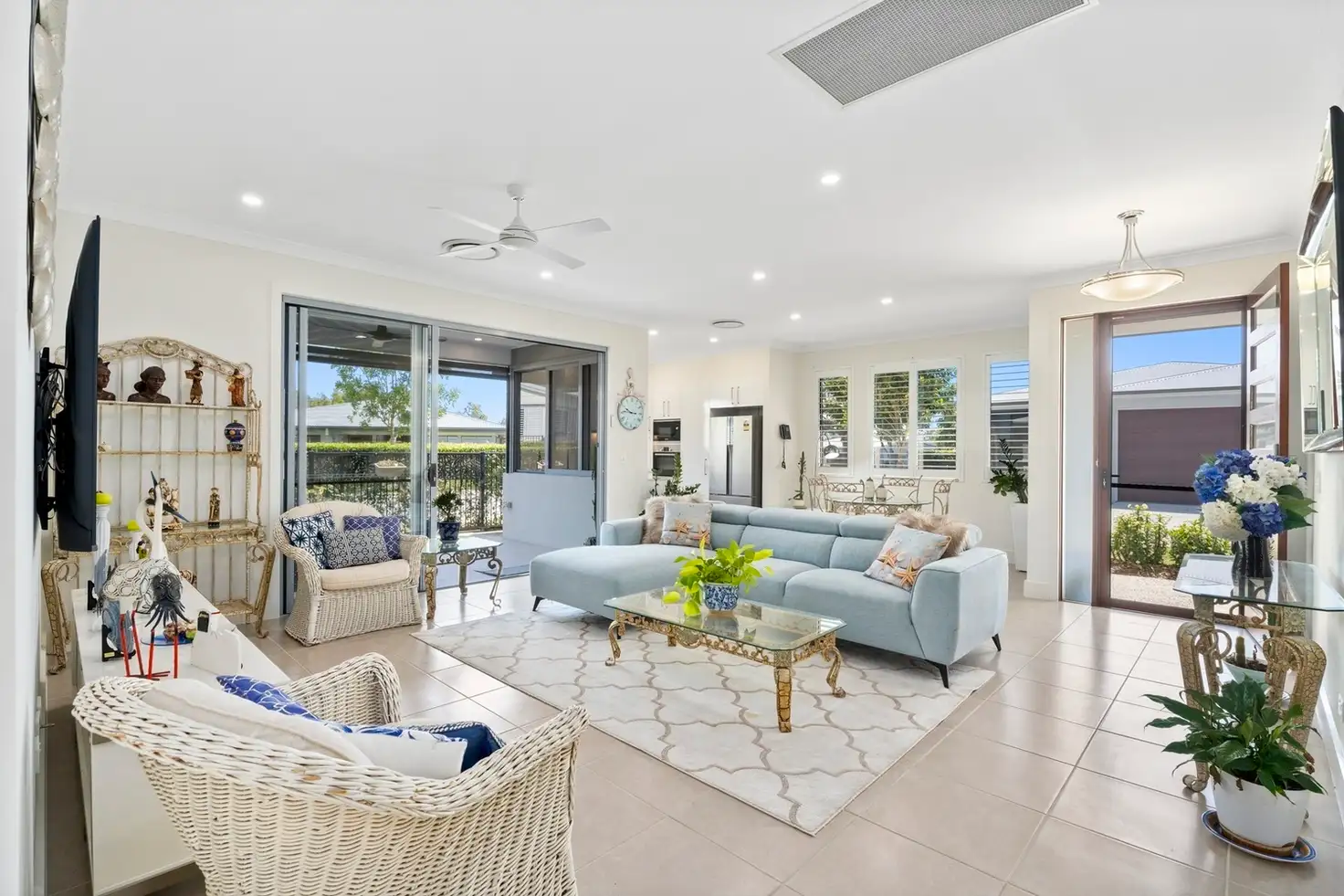 Main view of Homely retirement listing, 126/29 Ghostgum Grove, Upper Coomera QLD 4209