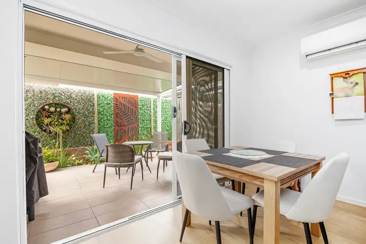 327/2-20 Island View Drive, Urangan QLD 4655