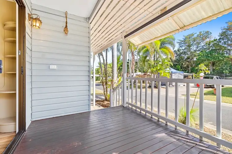 101/23-51 Anderson Road, Woree QLD 4868