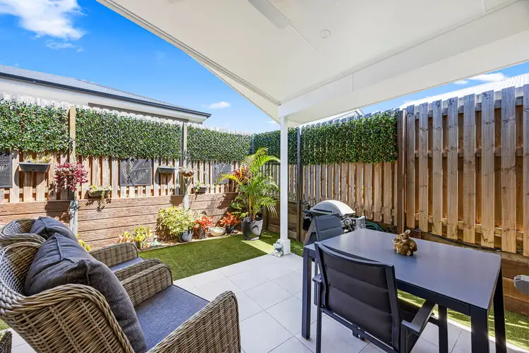 Second view of Homely retirement listing, 170/2-20 Island View Drive, Urangan QLD 4655