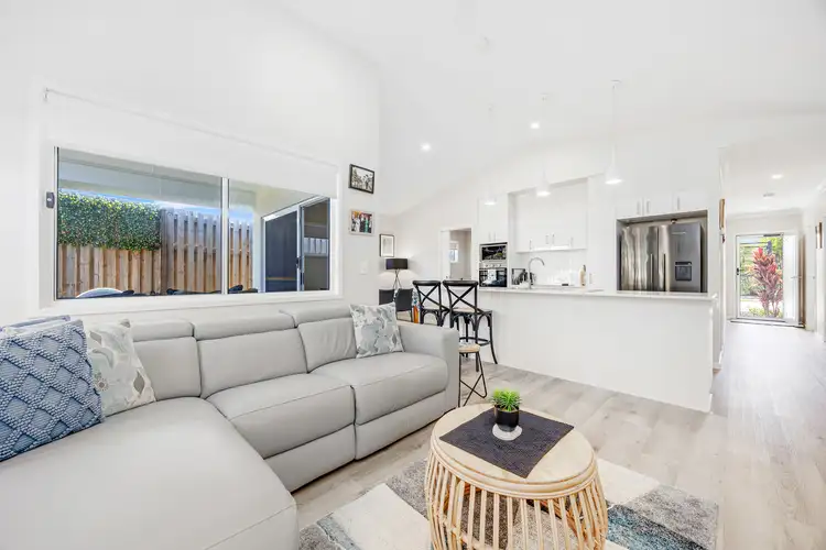 Third view of Homely retirement listing, 170/2-20 Island View Drive, Urangan QLD 4655