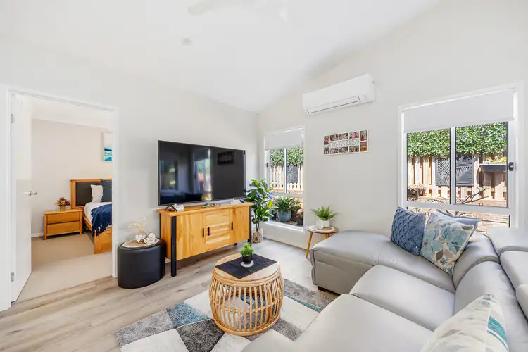 Fourth view of Homely retirement listing, 170/2-20 Island View Drive, Urangan QLD 4655