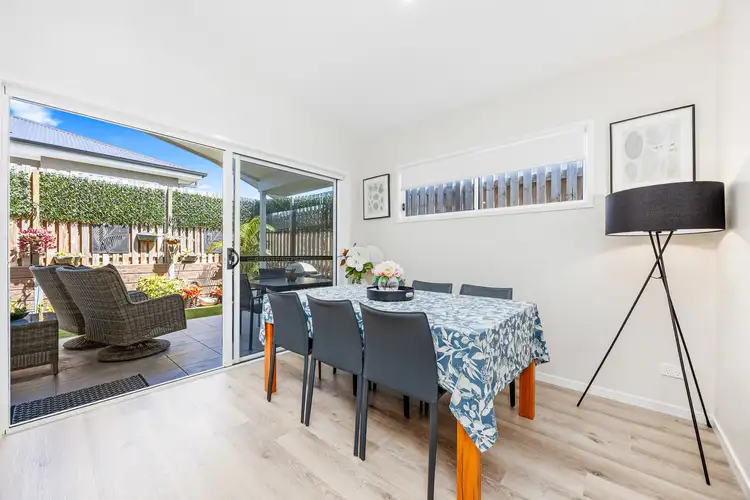 Fifth view of Homely retirement listing, 170/2-20 Island View Drive, Urangan QLD 4655