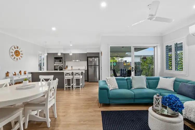 Main view of Homely retirement listing, 329/659 Chambers Flat Road, Chambers Flat QLD 4133