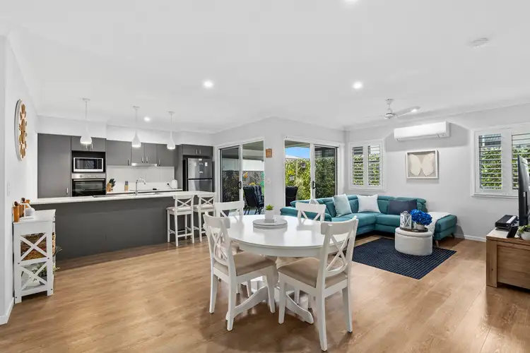 Second view of Homely retirement listing, 329/659 Chambers Flat Road, Chambers Flat QLD 4133