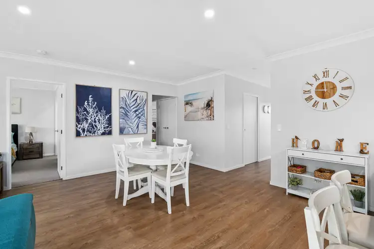 Fifth view of Homely retirement listing, 329/659 Chambers Flat Road, Chambers Flat QLD 4133