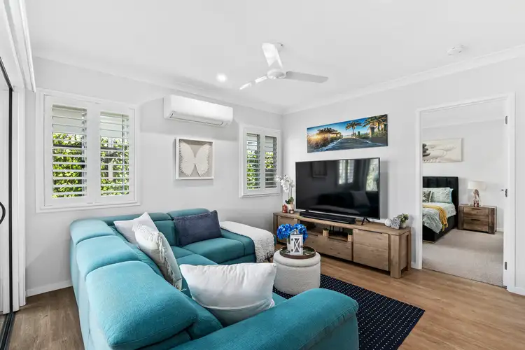 Sixth view of Homely retirement listing, 329/659 Chambers Flat Road, Chambers Flat QLD 4133