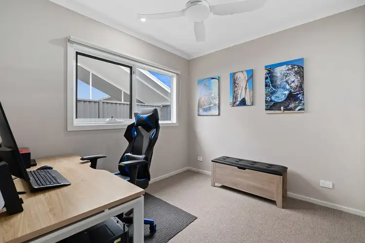 Third view of Homely retirement listing, 122/65 Eleanor Drive, Lucas VIC 3350