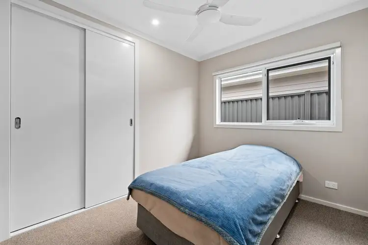 Fifth view of Homely retirement listing, 122/65 Eleanor Drive, Lucas VIC 3350