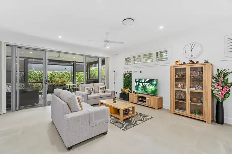 Second view of Homely retirement listing, 88/29 Ghostgum Grove, Upper Coomera QLD 4209