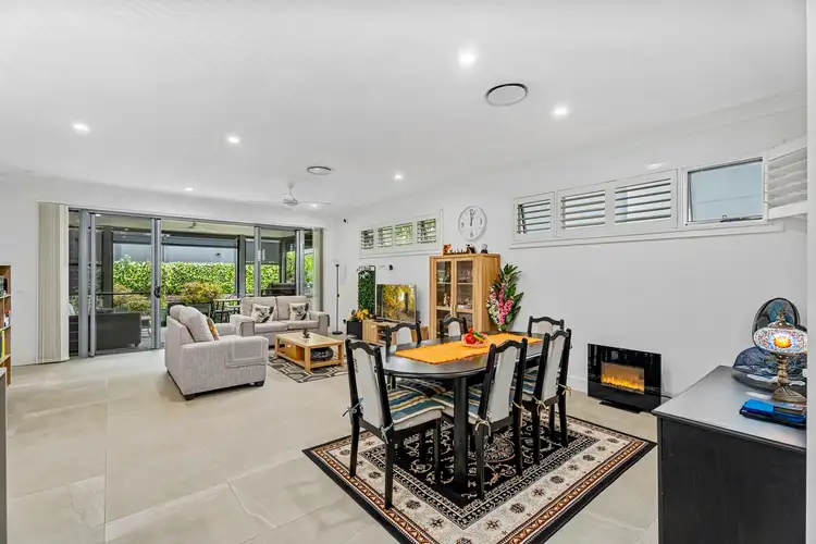 Fourth view of Homely retirement listing, 88/29 Ghostgum Grove, Upper Coomera QLD 4209