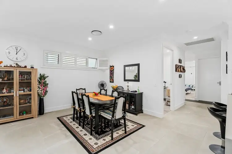 Fifth view of Homely retirement listing, 88/29 Ghostgum Grove, Upper Coomera QLD 4209