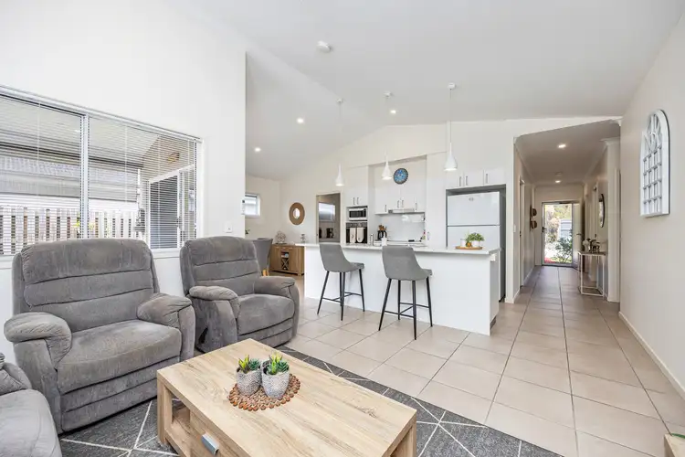 Second view of Homely retirement listing, 152/2-20 Island View Drive, Urangan QLD 4655