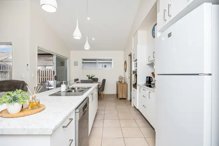 Third view of Homely retirement listing, 152/2-20 Island View Drive, Urangan QLD 4655