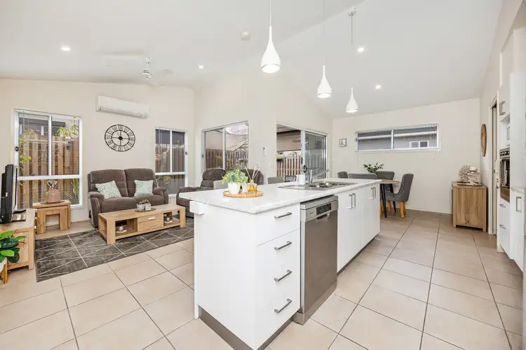 Fourth view of Homely retirement listing, 152/2-20 Island View Drive, Urangan QLD 4655