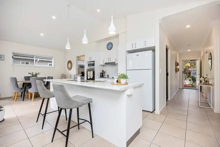 Fifth view of Homely retirement listing, 152/2-20 Island View Drive, Urangan QLD 4655