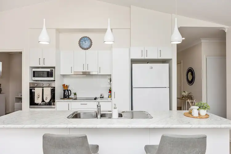 Sixth view of Homely retirement listing, 152/2-20 Island View Drive, Urangan QLD 4655