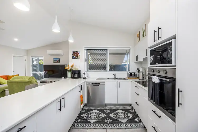 Fifth view of Homely retirement listing, 82/2-20 Island View Drive, Urangan QLD 4655