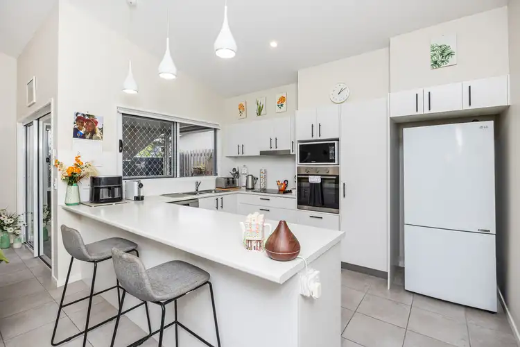 Sixth view of Homely retirement listing, 82/2-20 Island View Drive, Urangan QLD 4655