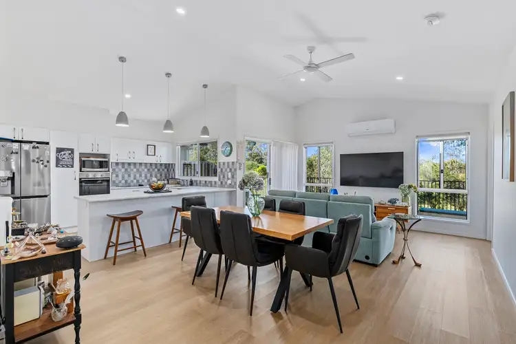 Second view of Homely retirement listing, 213/41 Radke Road, Bethania QLD 4205