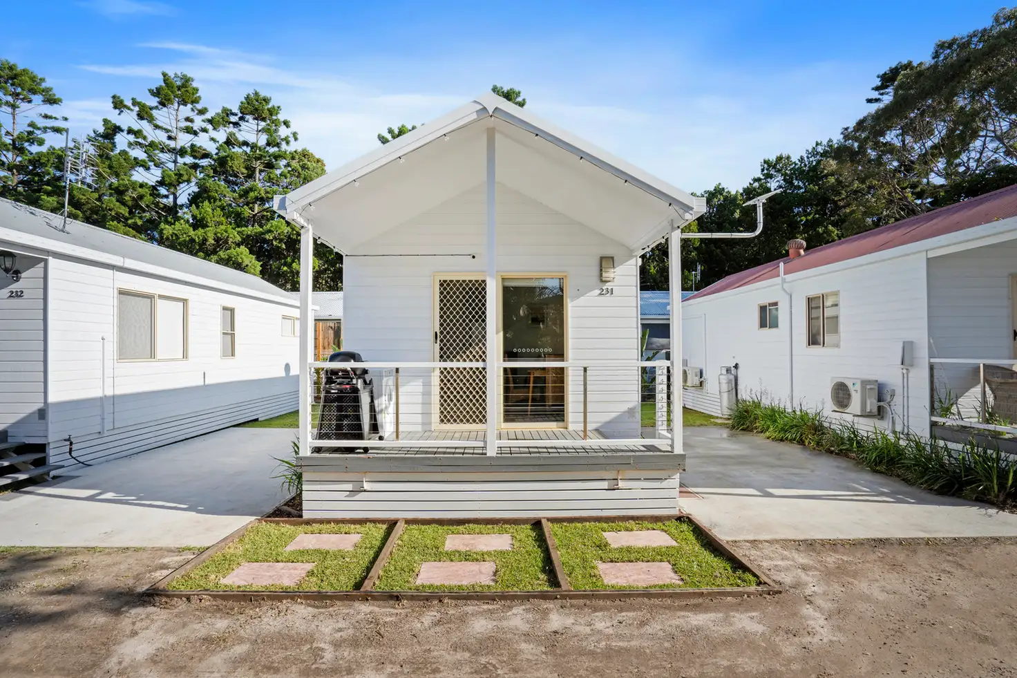 Main view of Homely retirement listing, 231/37 Broken Head Road, Byron Bay NSW 2481