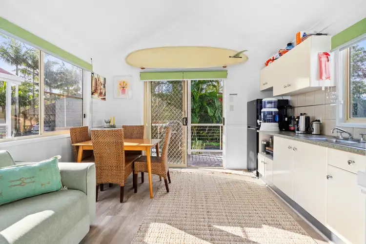 Second view of Homely retirement listing, 231/37 Broken Head Road, Byron Bay NSW 2481