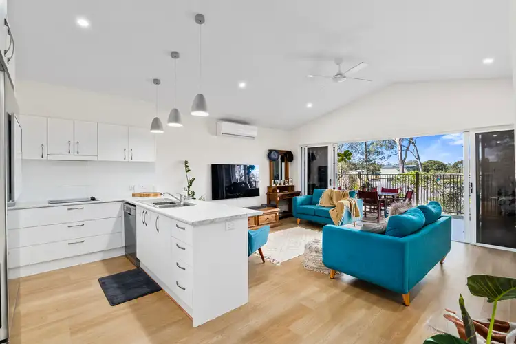 Second view of Homely retirement listing, 288/41 Radke Road, Bethania QLD 4205