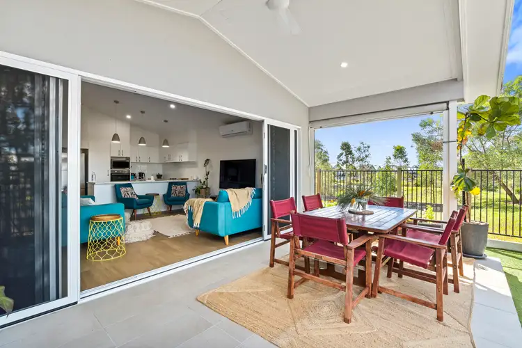 Third view of Homely retirement listing, 288/41 Radke Road, Bethania QLD 4205