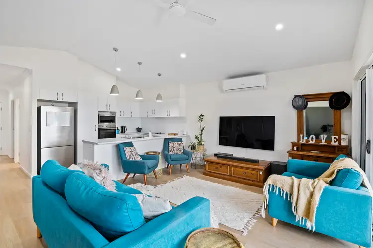 Fifth view of Homely retirement listing, 288/41 Radke Road, Bethania QLD 4205