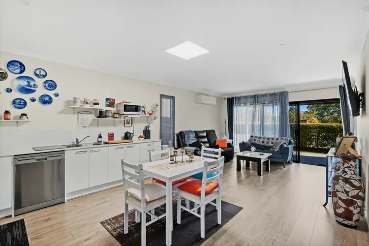 Fourth view of Homely retirement listing, 5/27 Oakland Way, Beaudesert QLD 4285