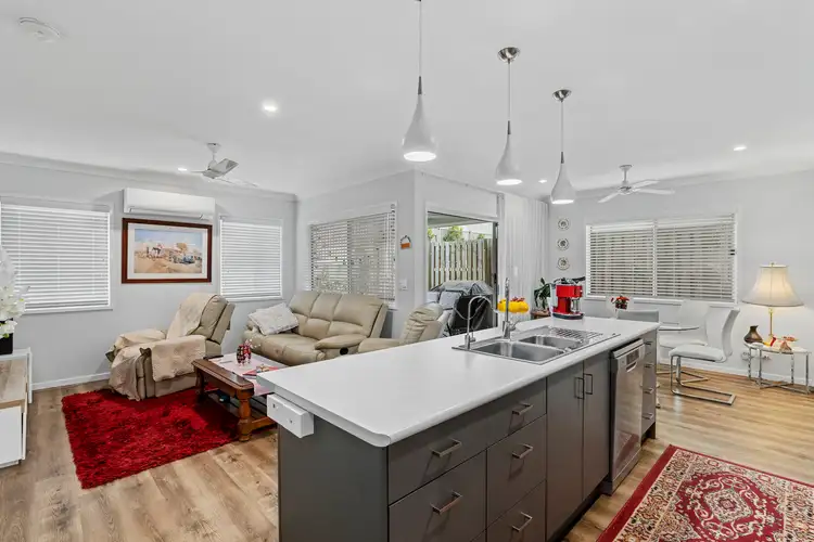 Fifth view of Homely retirement listing, 452/2 Koplick Road, Chambers Flat QLD 4133